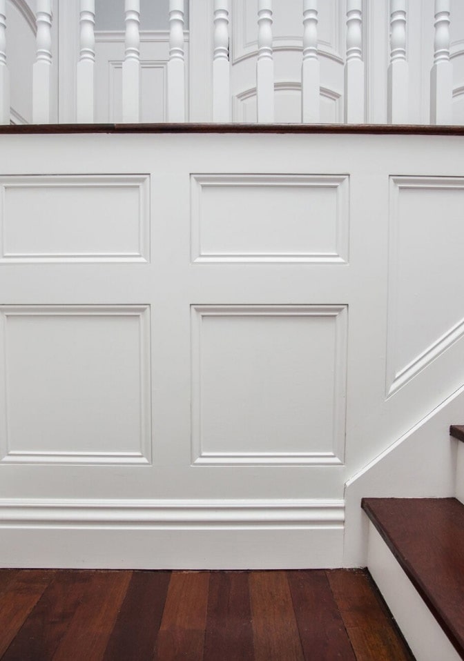 Interior Mouldings